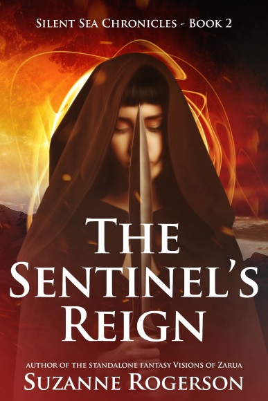 The Sentinel's Reign ebook pic smaller